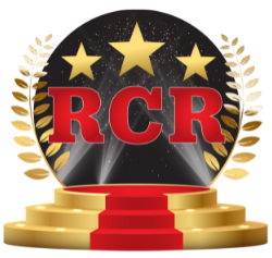 Red Carpet Rosters Logo